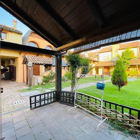 Borgo Del Nibbio Apartment Porto Levante Exterior photo