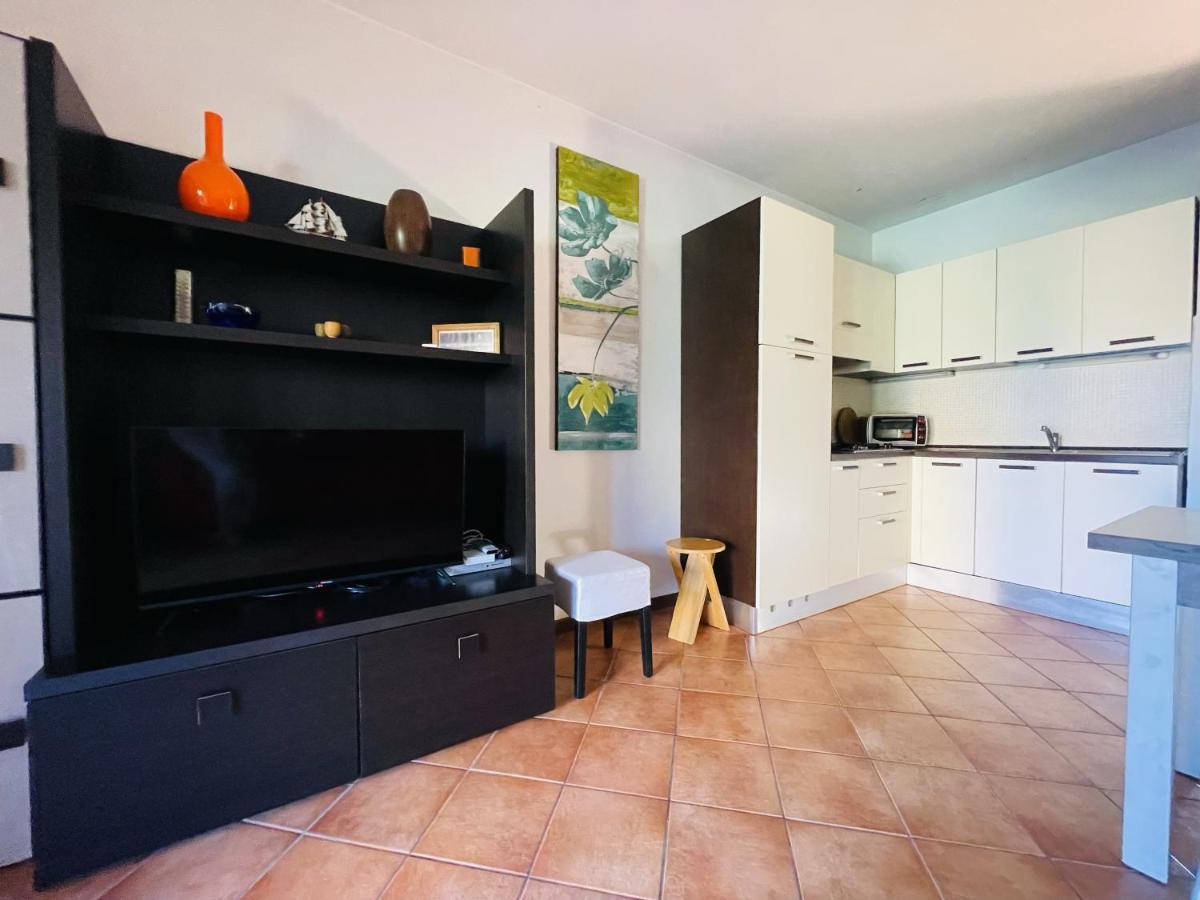 Borgo Del Nibbio Apartment Porto Levante Exterior photo