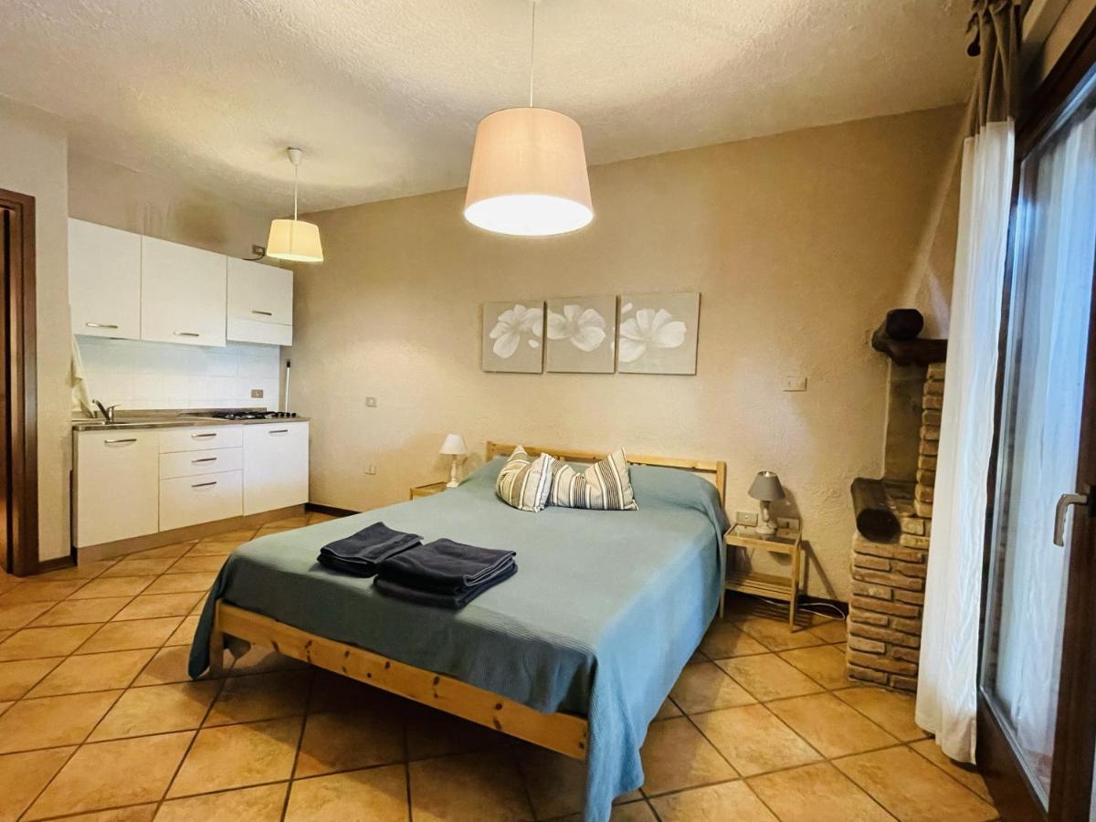 Borgo Del Nibbio Apartment Porto Levante Exterior photo