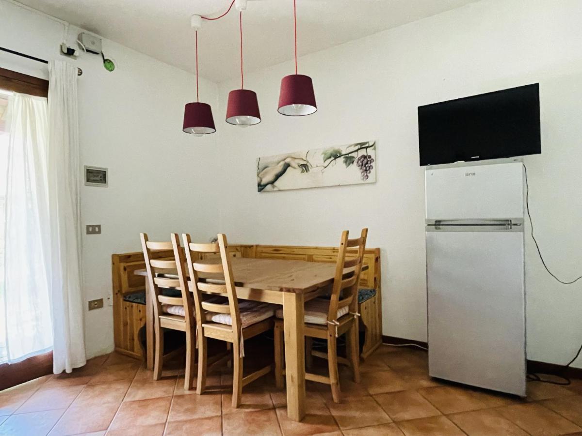 Borgo Del Nibbio Apartment Porto Levante Exterior photo