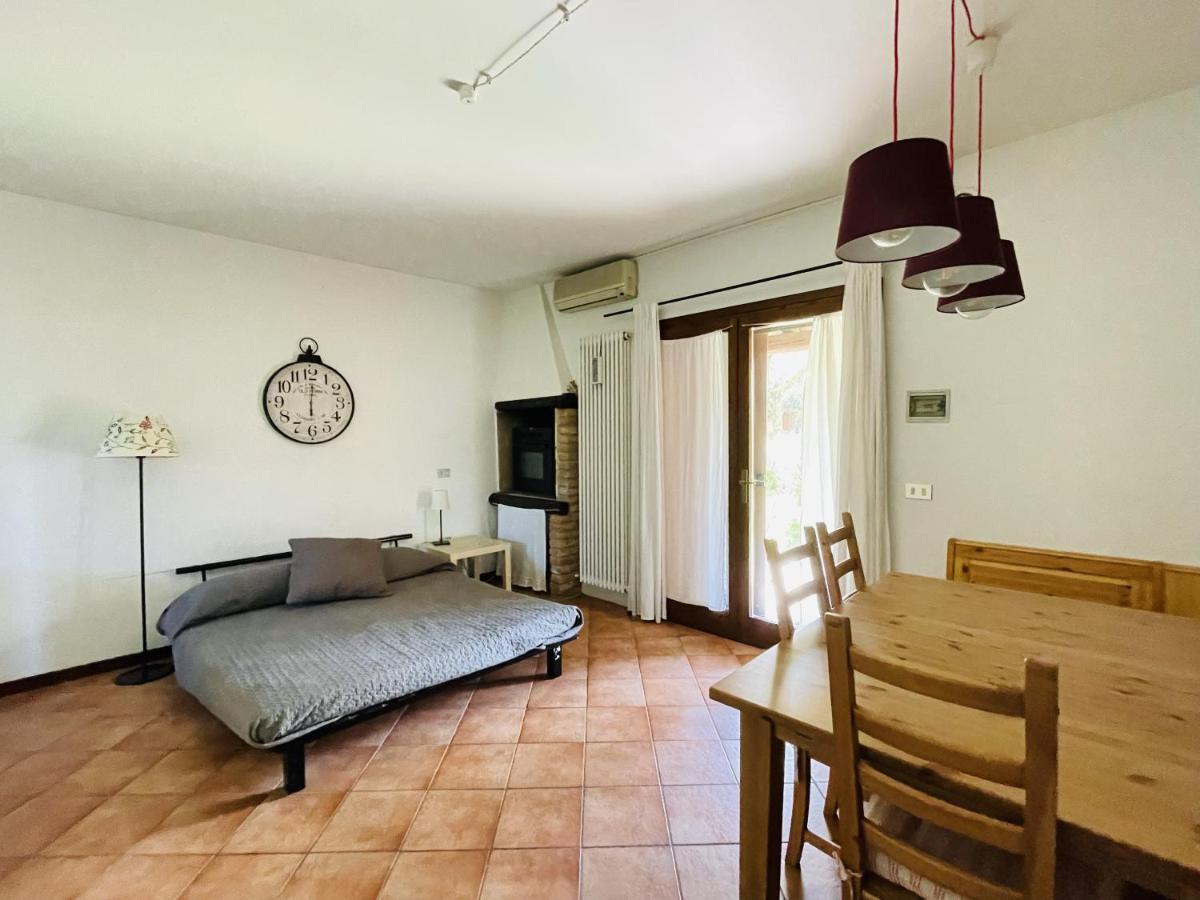 Borgo Del Nibbio Apartment Porto Levante Exterior photo