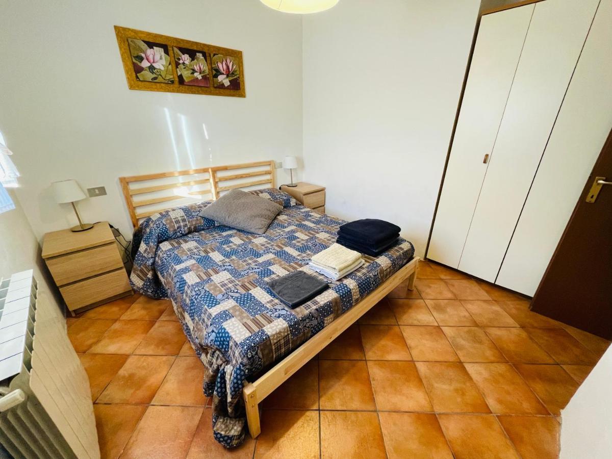Borgo Del Nibbio Apartment Porto Levante Exterior photo