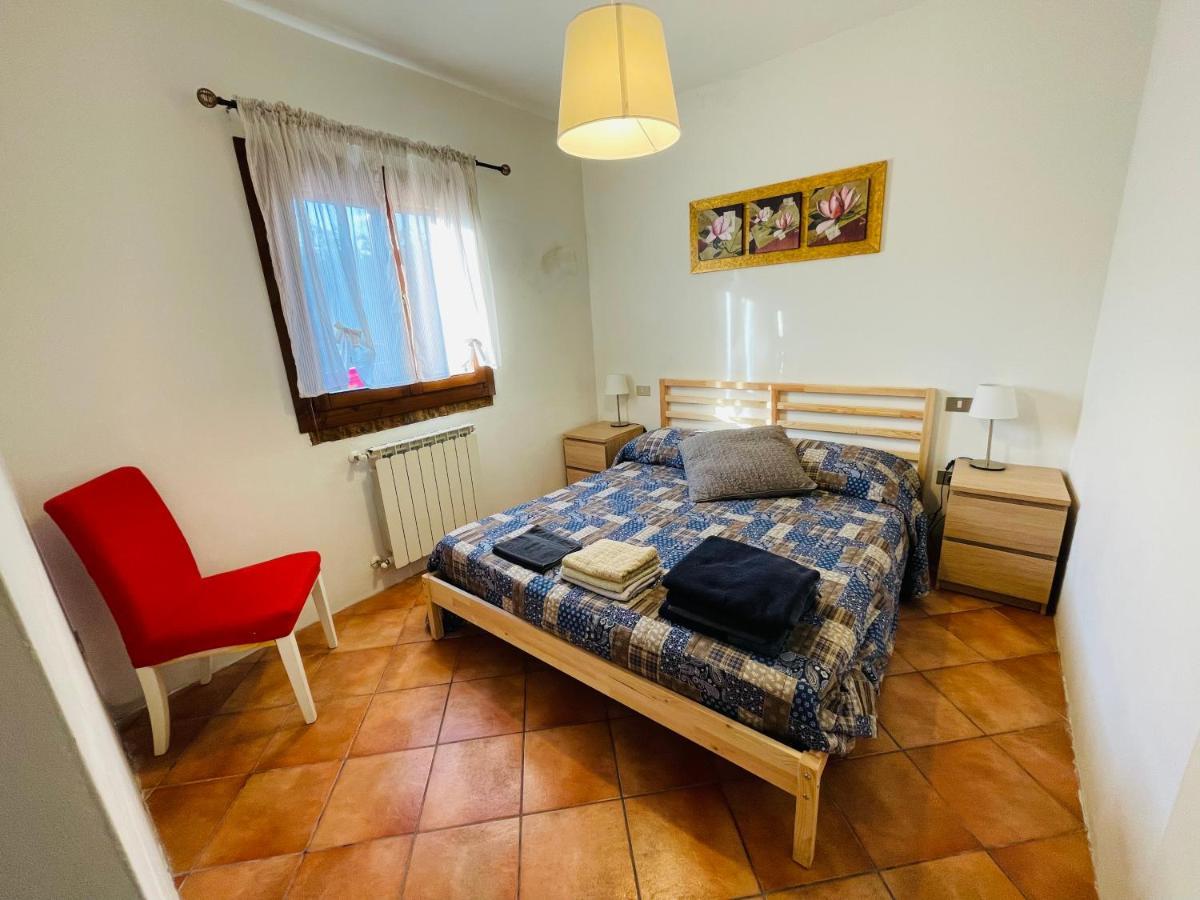 Borgo Del Nibbio Apartment Porto Levante Exterior photo